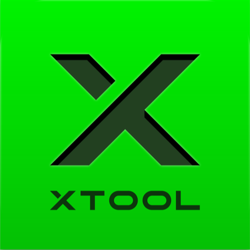 XTOOL Logo guen