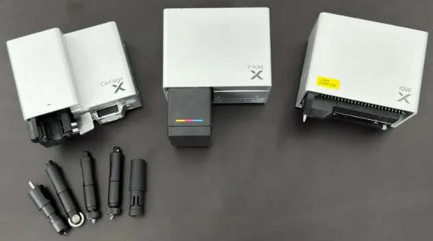 XTOOL M1 Ultra Multifunktionsgerät